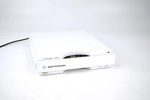Agilent G1379B 1200 HPLC Series Degasser-cover