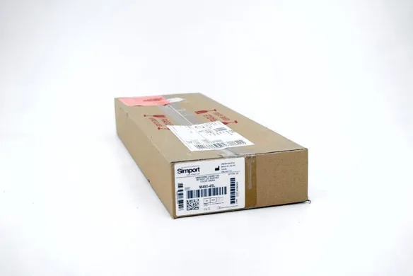 Thermo Epredia M480-2SL B851010WH Histology Embedding Cassettes in Quickload Sleeves