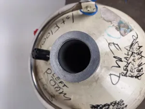 Air Liquide TR11 Liquid Nitrogen Storage Vessel, 2 of 5