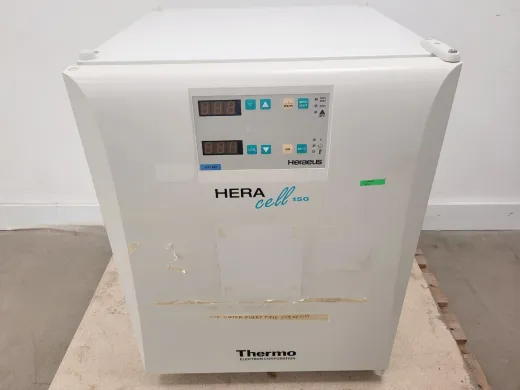 Heraeus Hera Cell 150 Laboratory Incubator