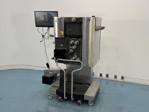 Cytiva Akta Ready Gradient Single-Use FPLC System for Bioprocessing-cover