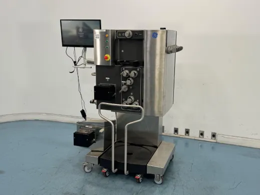 Cytiva Akta Ready Gradient Single-Use FPLC System for Bioprocessing