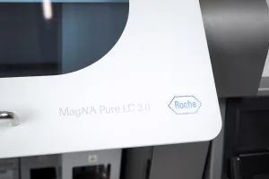 Roche MagNA Pure LC 2.0 Automated DNA/RNA Sample Preparation System, 6 of 8