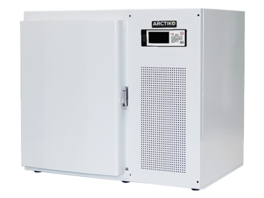 Arctiko ULUF 125 Ultra-Low Temperature Benchtop Freezer-cover