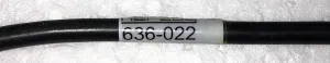 Herzog 636-022 Glass Temperature Probe, 3 of 3