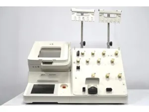 Thermo Gibco CTS DynaCellect Automated Magnetic Separation System for Cell Isolation, 2 of 13