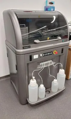 Molecular Devices ClonePix 2 2019 with Compressor