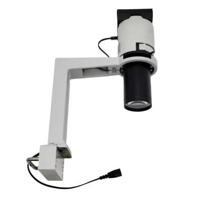Olympus IX2-ILL30 Halogen Illuminator Arm for IX51 Microscope-cover