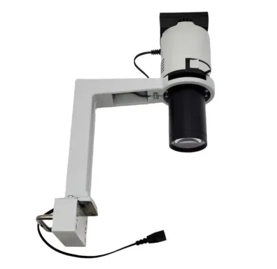 Olympus IX2-ILL30 Halogen Illuminator Arm for IX51 Microscope
