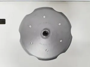 Beckman Optima XL100K Ultracentrifuge with Sorvall Rotors, 11 of 19