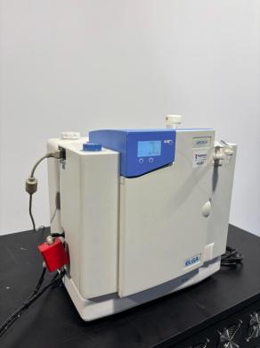 ELGA DV 25 Laboratory Water Purification System for Analytical Applications-cover