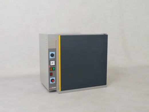 Jouan EB53 Laboratory Incubator with Natural Convection, 53L Capacity