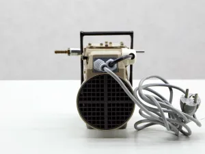 Verder N022.AN.18 Peristaltic Pump for Corrosive and Viscous Liquids, 2 of 5