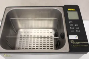 Buffalo DM869-02 Laboratory Water Bath, 2 of 3