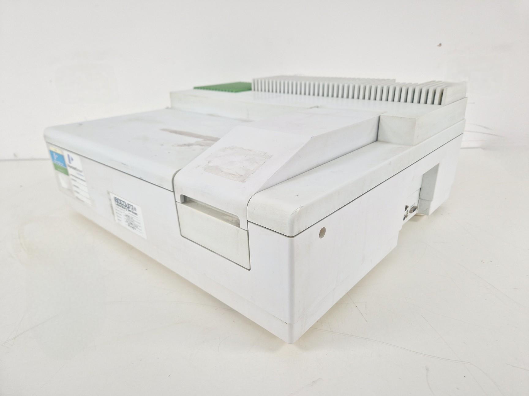 Perkin Elmer Lambda 25 UV/Vis Spectrophotometer