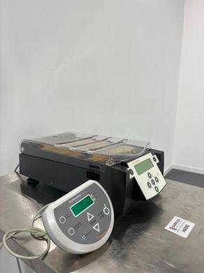Amersham Ettan IPGphor II Isoelectric Focusing Electrophoresis Unit-cover
