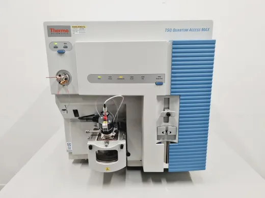 Thermo Scientific TSQ Quantum Access Max Triple Quadrupole Mass Spectrometer