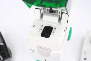 Bio-Rad Experion Electrophoresis Station Vortex II Priming Chips, 5 of 7