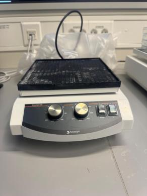 Heidolph Rotamax 120 Platform Shaker Model 544-41200-00-5-cover