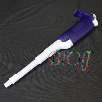 Rainin Pipet-Lite SL-1000 PL+ Adjustable 100-1000 µL Micropipette-cover