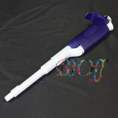 Rainin Pipet-Lite SL-1000 PL+ Adjustable 100-1000 µL Micropipette