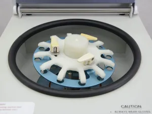 Savant Bio 101 FastPrep FP120 Cell Disruption System for High-Throughput Sample Processing, 5 of 5
