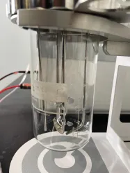 Applikon My-Control Bench-Top Bioreactor for Controlled Bioprocessing, 4 of 4