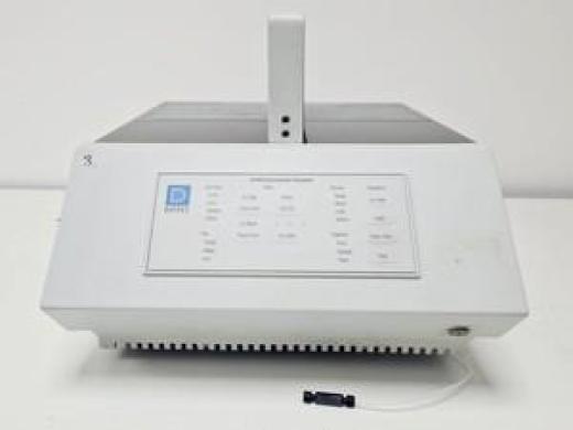 Dionex ICS-90 Ion Chromatography System with AS-40 Autosampler Lab-cover