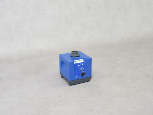 IKA Vortex Genius 3 Shaker-cover
