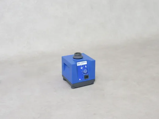 IKA Vortex Genius 3 Orbital Vortex Mixer for Precise Homogenization