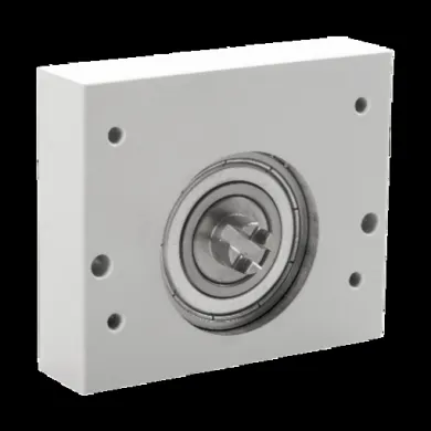Heidolph Adapter for Multi-Channel Pump Heads