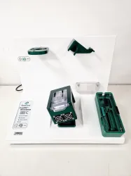 SynGen CryoPro Cryogenic Workstation, 17 of 17