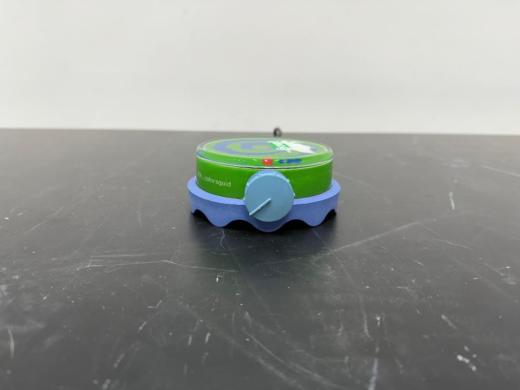 IKA Big Wave COLORSQUID Magnetic Stirrer-cover