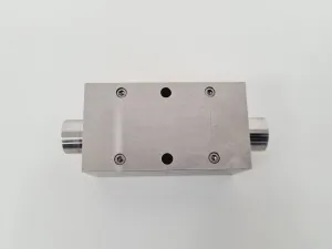 2 x Osmic CMF12-38Cu6 Laser Guides 140-000023, 14 of 14