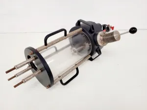 Holmarc HO-TH-04N Spray Pyrolysis Equipment for Thin Film Deposition, 37 of 66