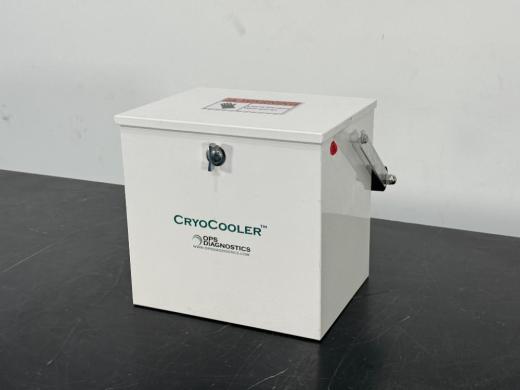 Ops Diagnostics CryoCooler-cover