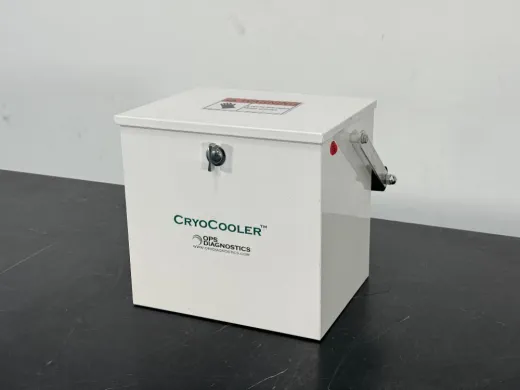 Ops Diagnostics CryoCooler