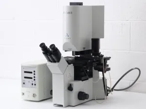 Arcturus PixCell II Laser Capture Microdissection Microscope, 2 of 23