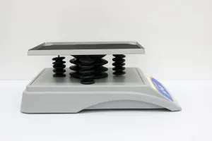 TALBOYS Digital 3D Rotator Waver Benchtop Shaker 120V 50Hz/60Hz, 6 of 7