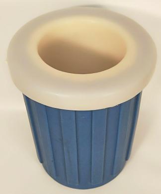 Nalgene 4150-2000 All-Plastic 2L Dewar Flask-cover