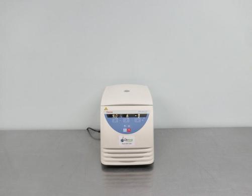 Sorvall Legend Micro 21R Refrigerated Benchtop Microcentrifuge with Temperature Control-cover
