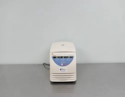 Sorvall Legend Micro 21R Refrigerated Benchtop Microcentrifuge with Temperature Control