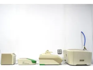 Bio-Rad QX200 Droplet Digital PCR System with QX200 Droplet Generator, PX1 Plate Sealer & C1000 Touch Thermal Cycler, 6 of 14