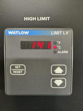 Lunaire CEO-932 Single-Door Environmental Chamber with Front Control Interface-cover
