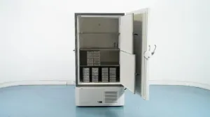 PHCbi VIP ECO Ultra-Low Temperature -80°C Laboratory Freezer, 4 of 4