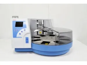 Thermo Fisher KingFisher Flex 711 Automated Magnetic Extraction & Purification System, 3 of 8