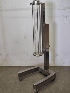 Cytiva Axichrom 70/500 Low-Pressure Chromatography Column for Bioprocessing-cover