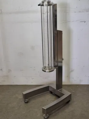 Cytiva Axichrom 70/500 Low-Pressure Chromatography Column for Bioprocessing