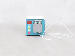 Knauer K-120 Miniature Dual Piston HPLC Pump, 2 of 2