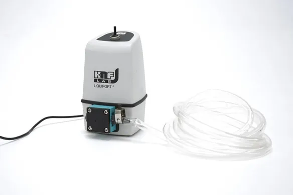 KNF Liquiport NF 100 Diaphragm Liquid Pump PL6633-NF 100